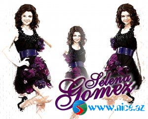 Selena Gomez imzaları Selena Gomez imzaları