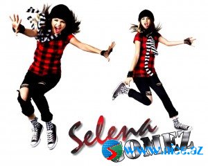 Selena Gomez imzaları Selena Gomez imzaları