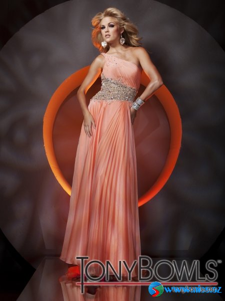 Tony Bowls Collection 2012 - [I-28 Foto]