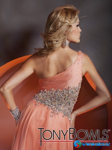 Tony Bowls Collection 2012 - [I-28 Foto]