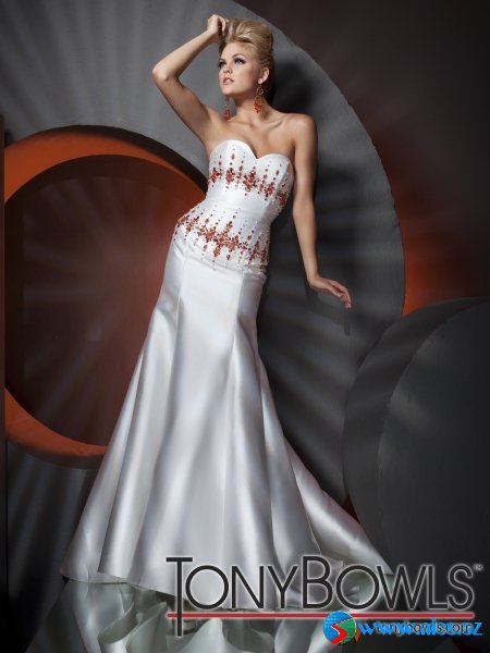 Tony Bowls Collection 2012 - [I-28 Foto]