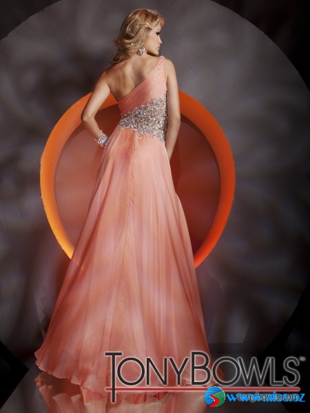 Tony Bowls Collection 2012 - [I-28 Foto]