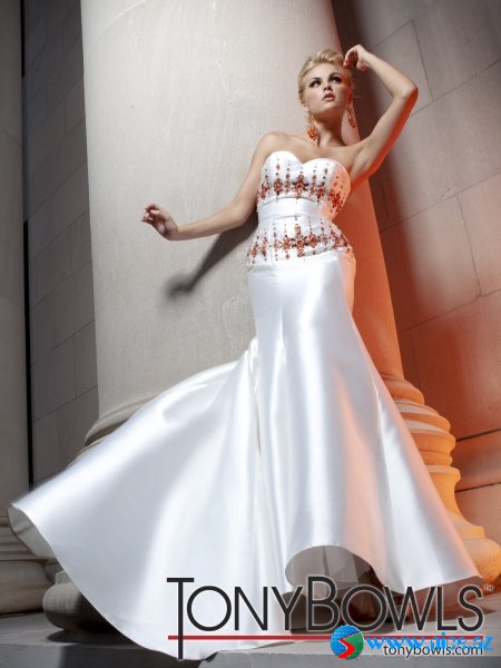 Tony Bowls Collection 2012 - [I-28 Foto]