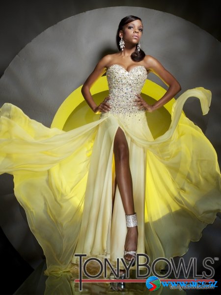 Tony Bowls Collection 2012 - [I-28 Foto]