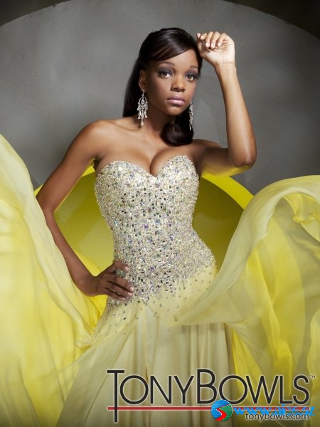 Tony Bowls Collection 2012 - [I-28 Foto]