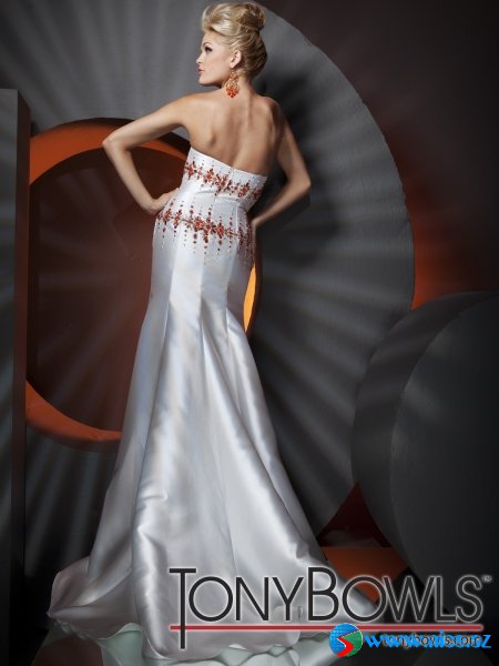 Tony Bowls Collection 2012 - [I-28 Foto]