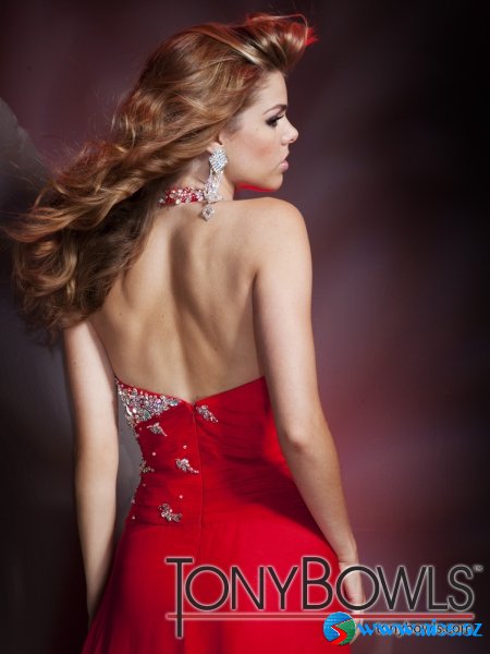 Tony Bowls Collection 2012 - [I-28 Foto]