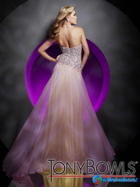 Tony Bowls Collection 2012 - [I-28 Foto]