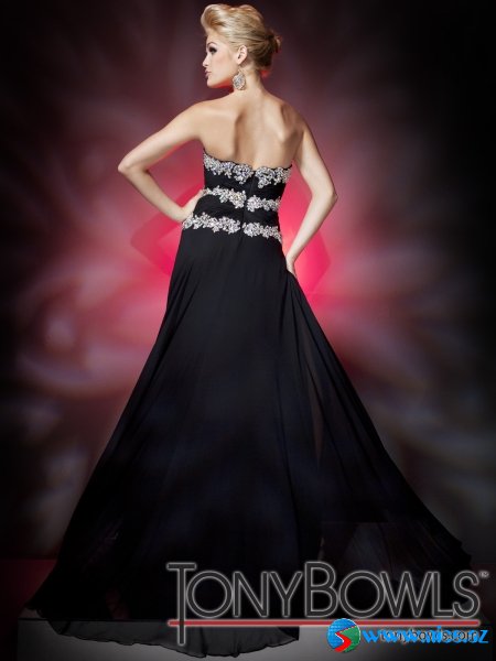 Tony Bowls Collection 2012 - [I-28 Foto]