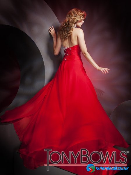 Tony Bowls Collection 2012 - [I-28 Foto]