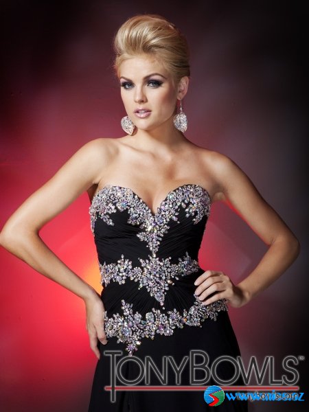 Tony Bowls Collection 2012 - [I-28 Foto]