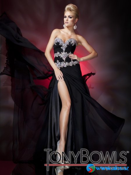 Tony Bowls Collection 2012 - [I-28 Foto]