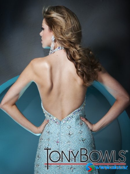 Tony Bowls Collection 2012 - [I-28 Foto]