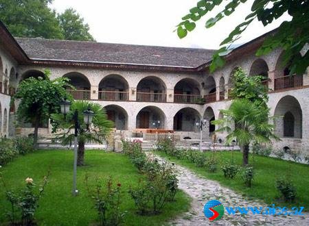 Gözəl Azərbaycan [II Hissə-9 Foto]