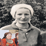 Kəndin ən gözəl qızları [7 Foto]