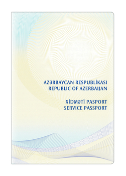 Təzə pasportlar belə olacaq [15 Foto]