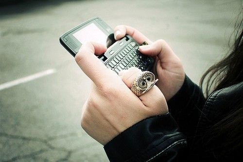 PHoNe [22 Foto]