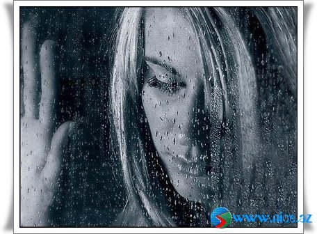 Sən mənimsən tək xəyallarımda ... Sən mənimsən tək xəyallarımda ...