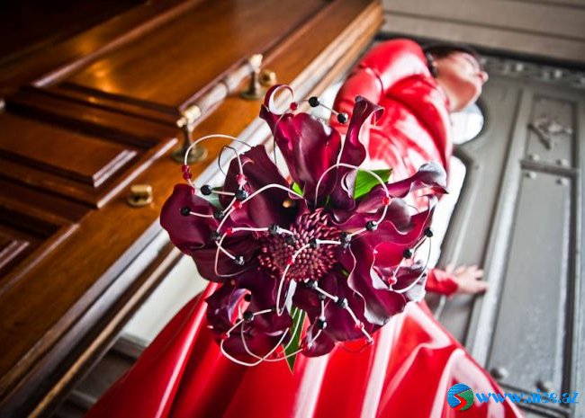 Latex toy