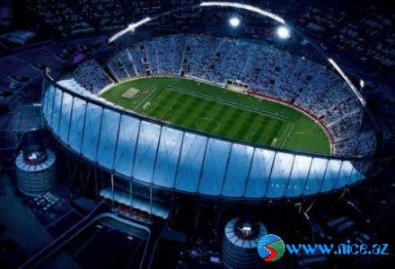FIFA World Cup 2022 Qatar