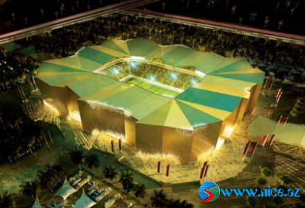 FIFA World Cup 2022 Qatar