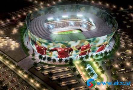 FIFA World Cup 2022 Qatar