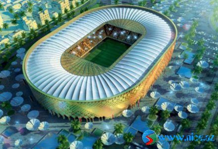 FIFA World Cup 2022 Qatar
