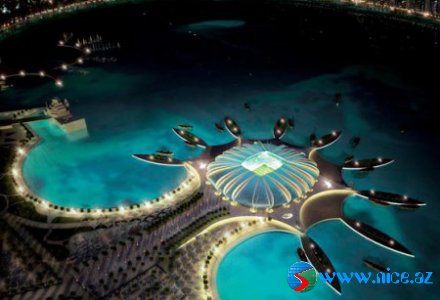 FIFA World Cup 2022 Qatar