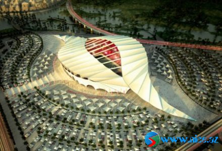 FIFA World Cup 2022 Qatar