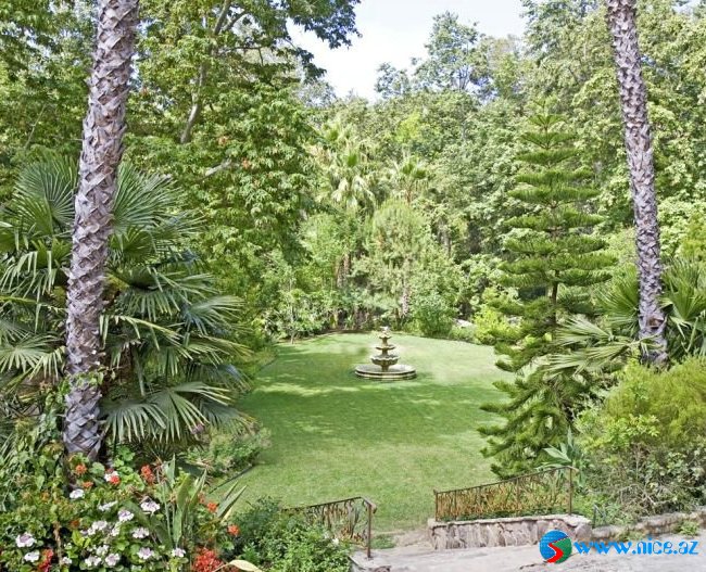 Britni Spirsin evi