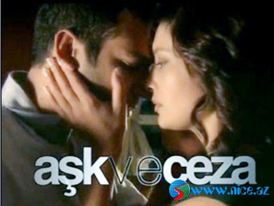  Aşk ve Ceza 