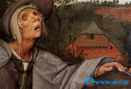 Leonardo da vinci [II]