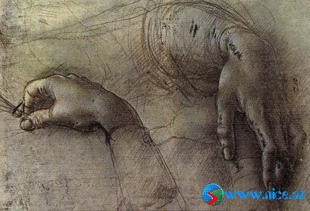 Leonardo da vinci [II]