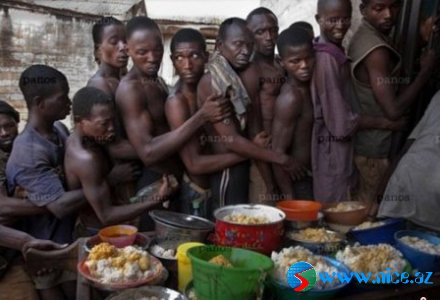 "Sierra Leone Freetown" həbsxanası