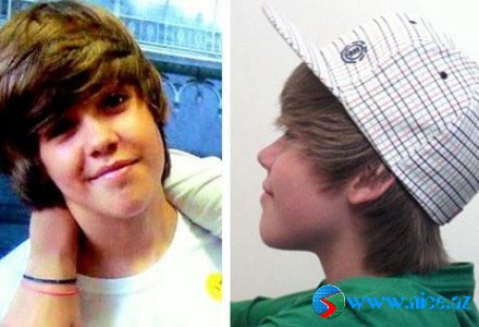 Justin Bieber [9 foto]