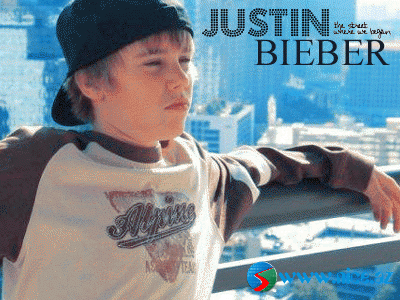 Justin Bieber [9 foto]