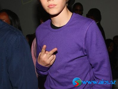 Justin Bieber [9 foto]