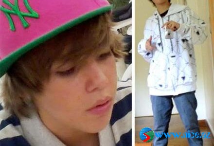 Justin Bieber [9 foto]