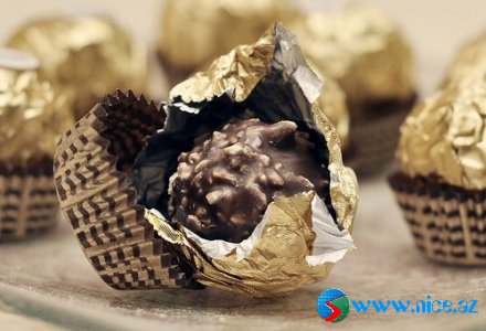 Chokolade 18 foto