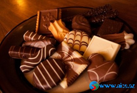 Chokolade 18 foto