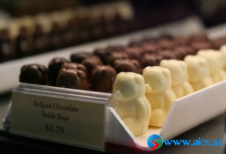 Chokolade 18 foto