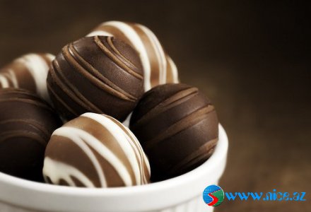 Chokolade 18 foto