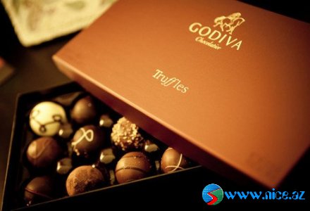 Chokolade 18 foto
