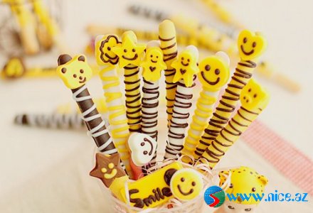 Chokolade 18 foto