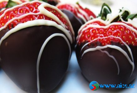 Chokolade 18 foto