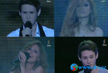 Azərbaycan Ð²Â«Eurovision-2011Ð²Â»in əsas favoritlərindəndir