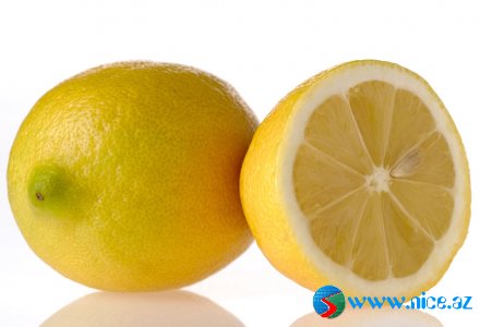 Limon haqqında