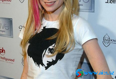 Avril Lavigne [13 foto]