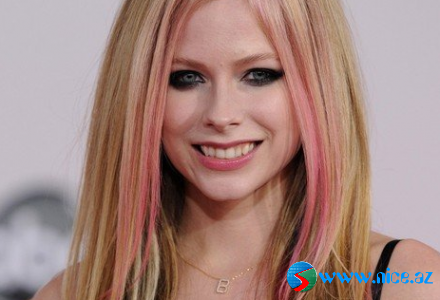 Avril Lavigne [13 foto]