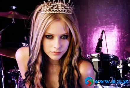 Avril Lavigne [13 foto]